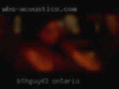 Bthguy43 Ontario