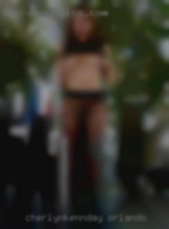 cherlynkennday Orlando