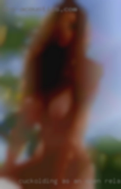 cuckolding as an open relationship