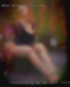 cuckolding as an open relationship