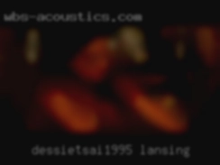 Dessietsai1995 Lansing