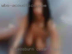 ElieOsburn Cedar Rapids