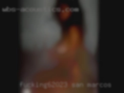 Fucking62023 San Marcos