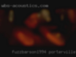 fuzzBarson1994 Porterville