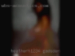 HeatherH1234 Gadsden