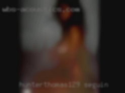 Hunterthomas129 Seguin