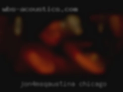 JON4MsQAUSTINA Chicago