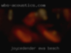 Joycedender Ewa Beach