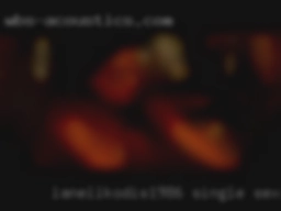 LanellKodis1986 single sex ads