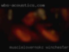 MuscleLovernOKC Winchester VA