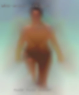 nude nude woman