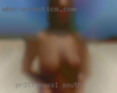 Pr3ttypuss1 South