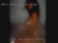 real swingers sites