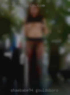 Shaebabe94 Gouldsboro