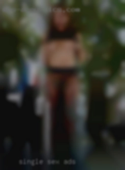 single sex ads
