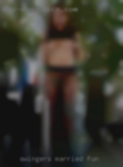 swingers married fun