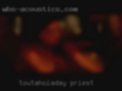 Toutaholaday Priest