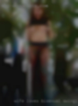 wife loves bisexual swinging
