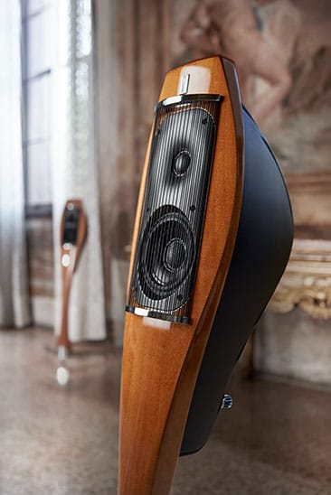 New review from Hifistatement