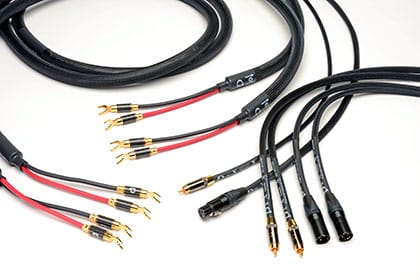 Purist Audio Genesis